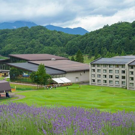 โฮเต็ล ทังกรัม Hotel Shinano  ภายนอก รูปภาพ