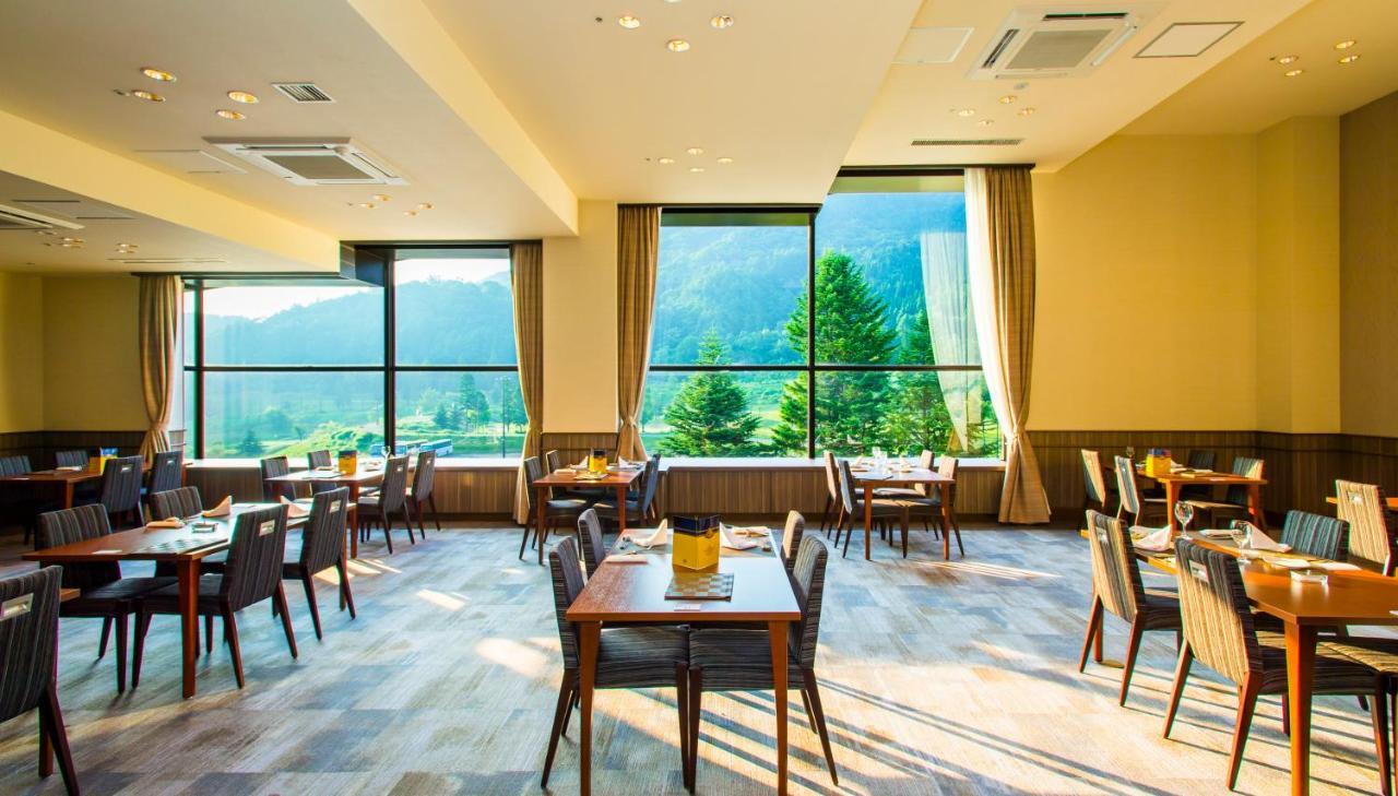โฮเต็ล ทังกรัม Hotel Shinano  ภายนอก รูปภาพ