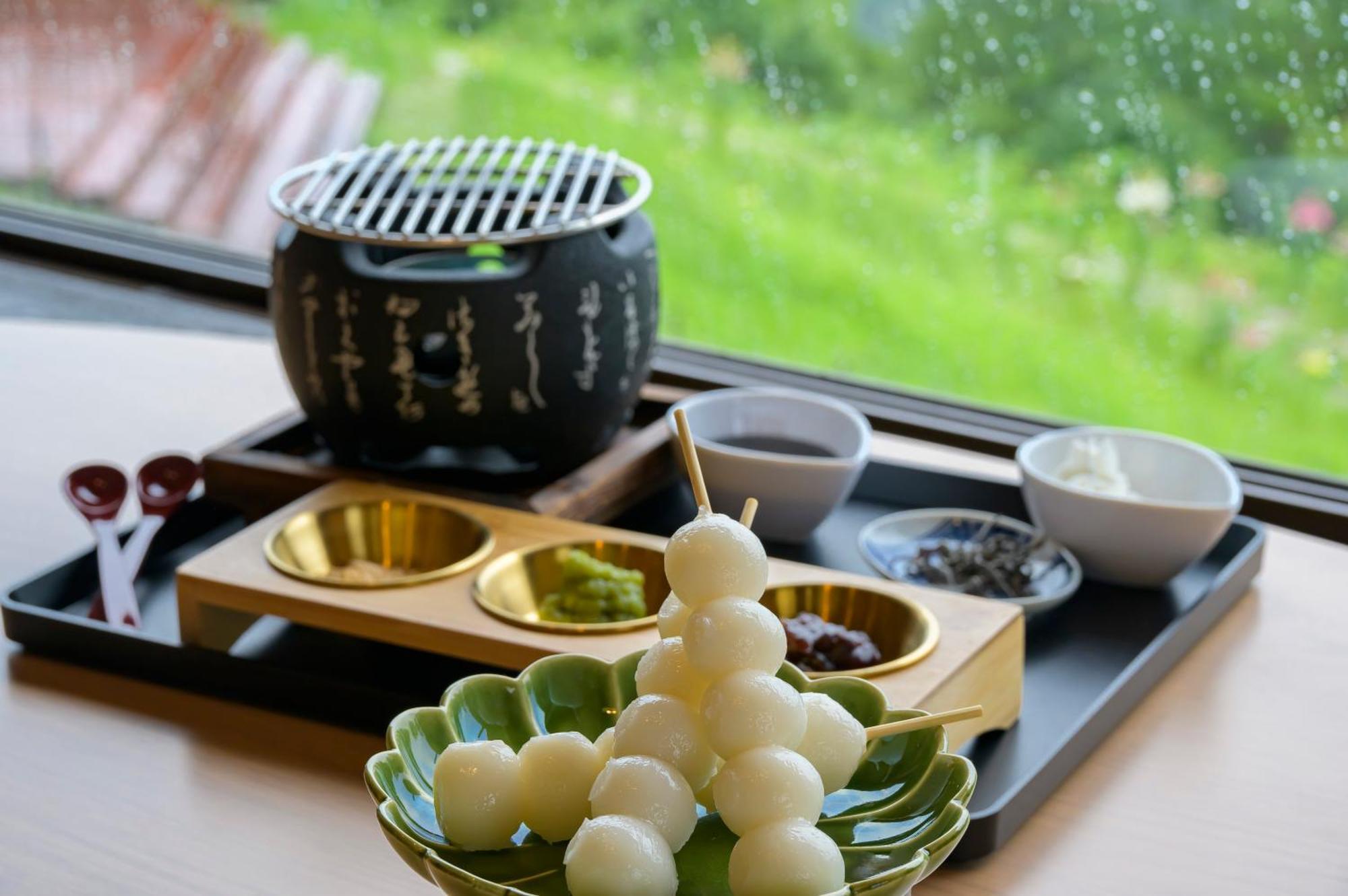 โฮเต็ล ทังกรัม Hotel Shinano  ภายนอก รูปภาพ