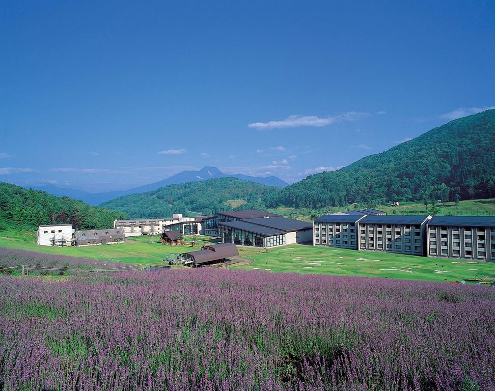 โฮเต็ล ทังกรัม Hotel Shinano  ภายนอก รูปภาพ
