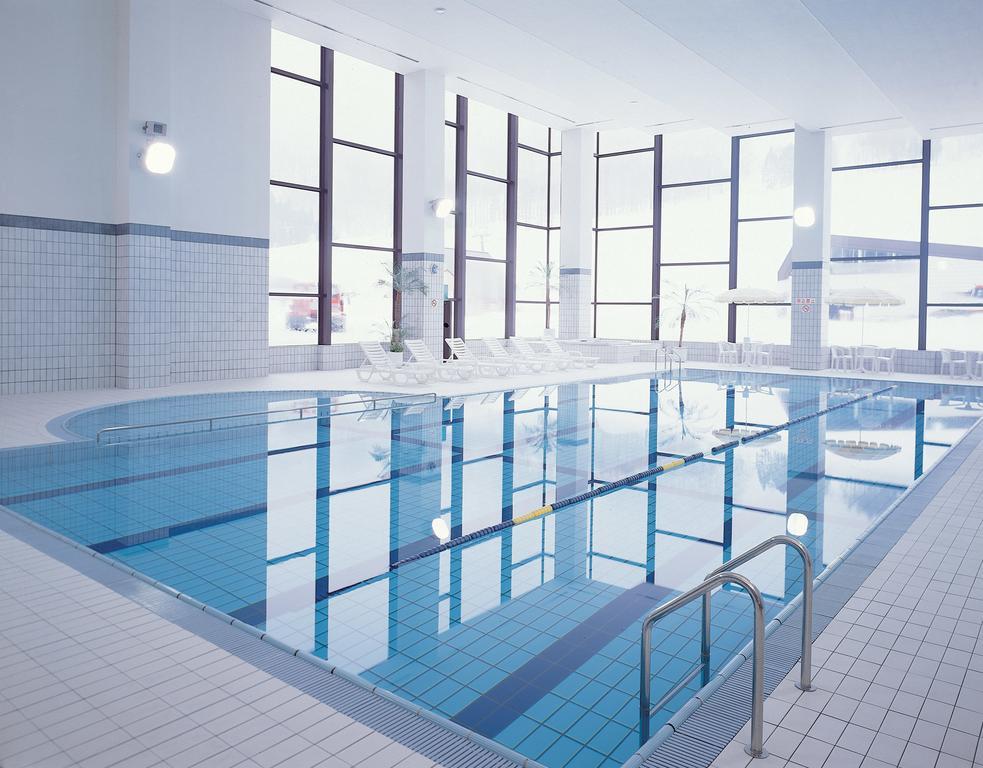 โฮเต็ล ทังกรัม Hotel Shinano  ภายนอก รูปภาพ