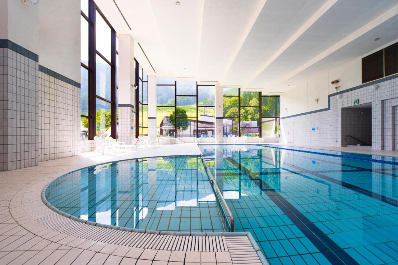 โฮเต็ล ทังกรัม Hotel Shinano  ภายนอก รูปภาพ